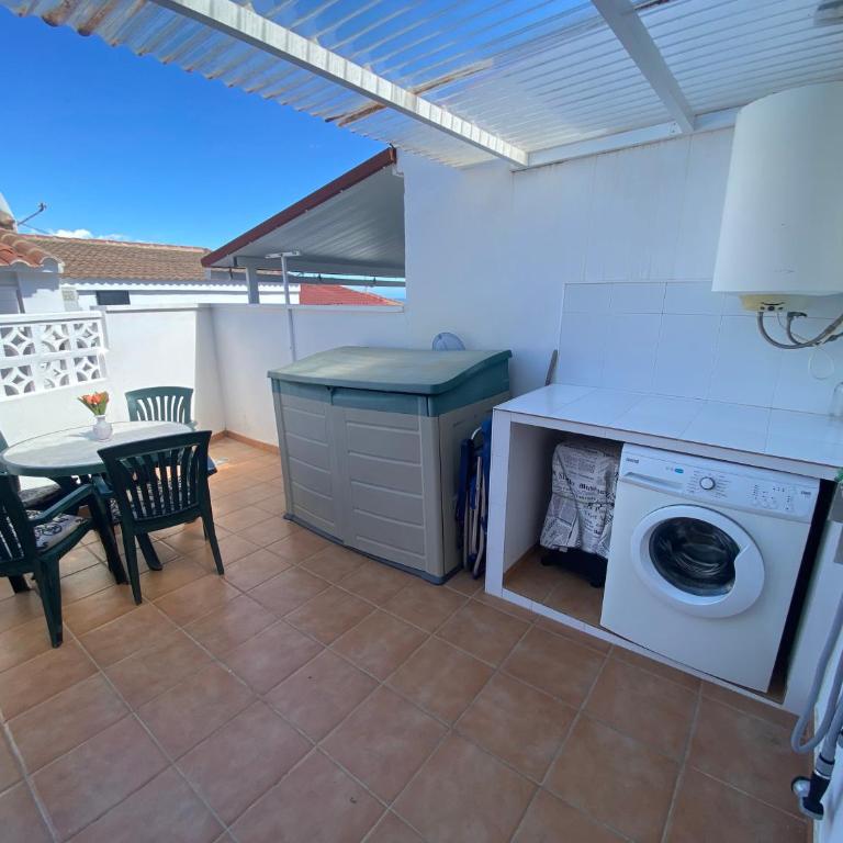 Beach bungalow, Torreblanca la Mata, Torrevieja - Casa - 21