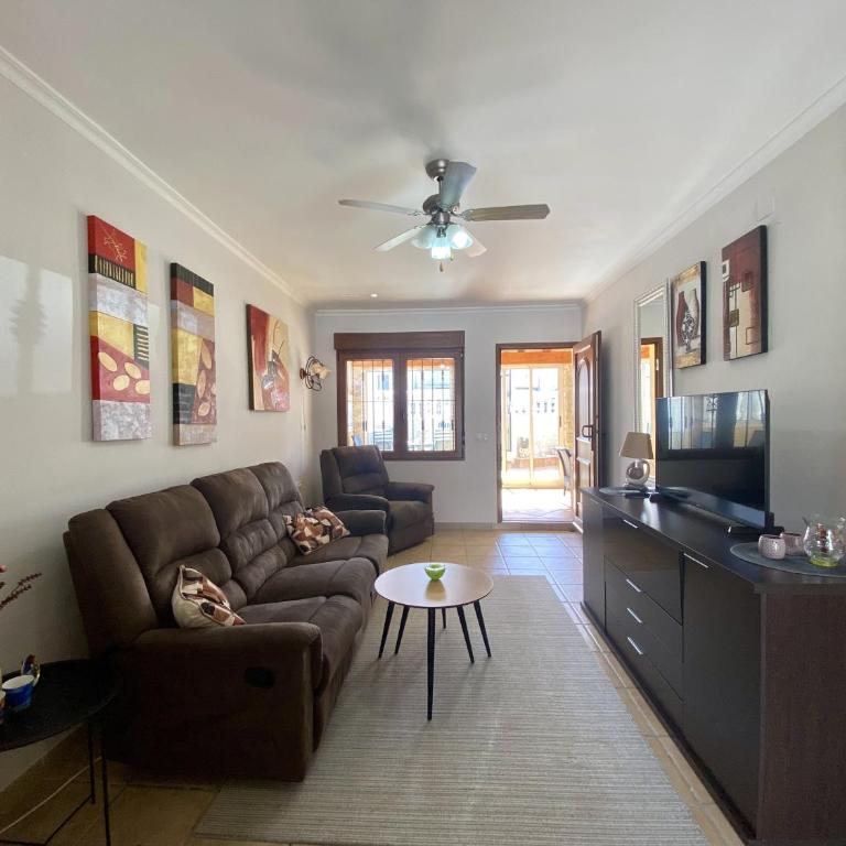 Beach bungalow, Torreblanca la Mata, Torrevieja - Casa - 12