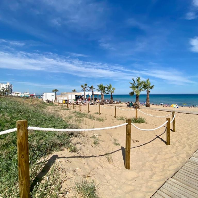 Beach bungalow, Torreblanca la Mata, Torrevieja - Casa - 24