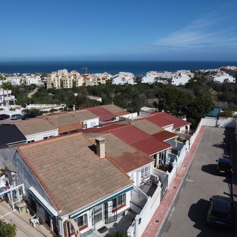 Beach bungalow, Torreblanca la Mata, Torrevieja - Casa - 23