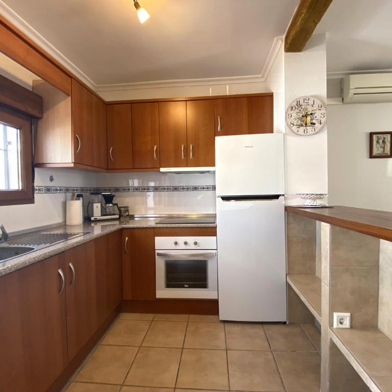 Beach bungalow, Torreblanca la Mata, Torrevieja - Casa - 14