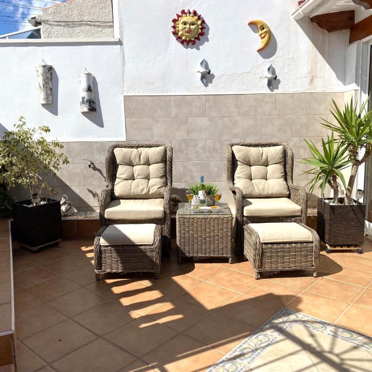 Beach bungalow, Torreblanca la Mata, Torrevieja - Casa - 7