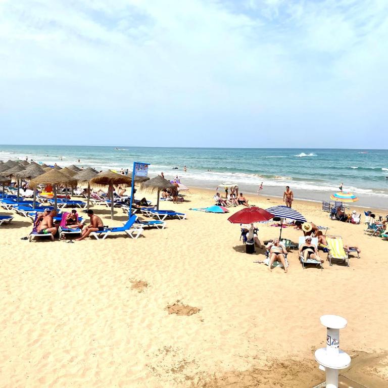 Beach bungalow, Torreblanca la Mata, Torrevieja - Casa - 51