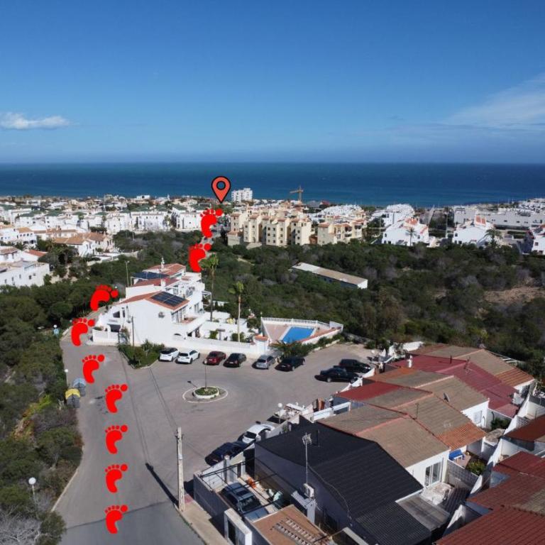 Beach bungalow, Torreblanca la Mata, Torrevieja - Casa - 4