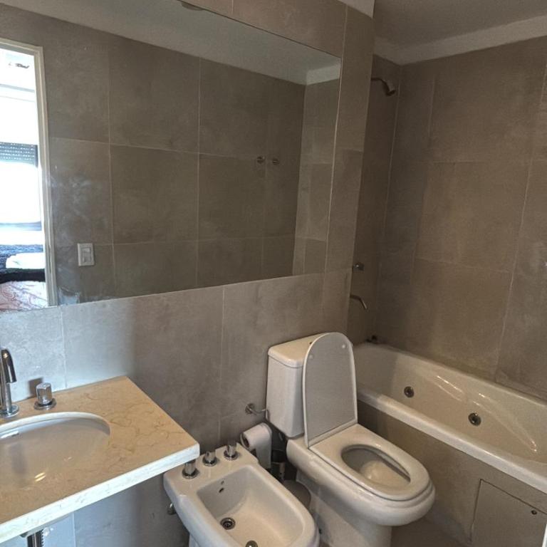 Apart Premiun con vista al rio y piscina - Apartamento de 1 dormitorio - 5