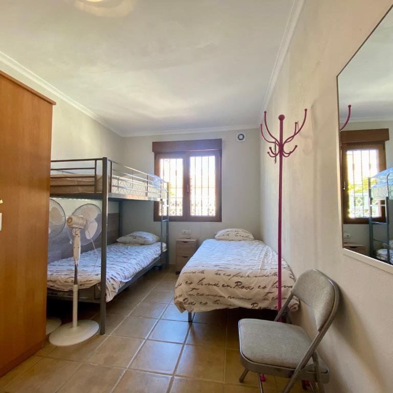Beach bungalow, Torreblanca la Mata, Torrevieja - Casa - 19