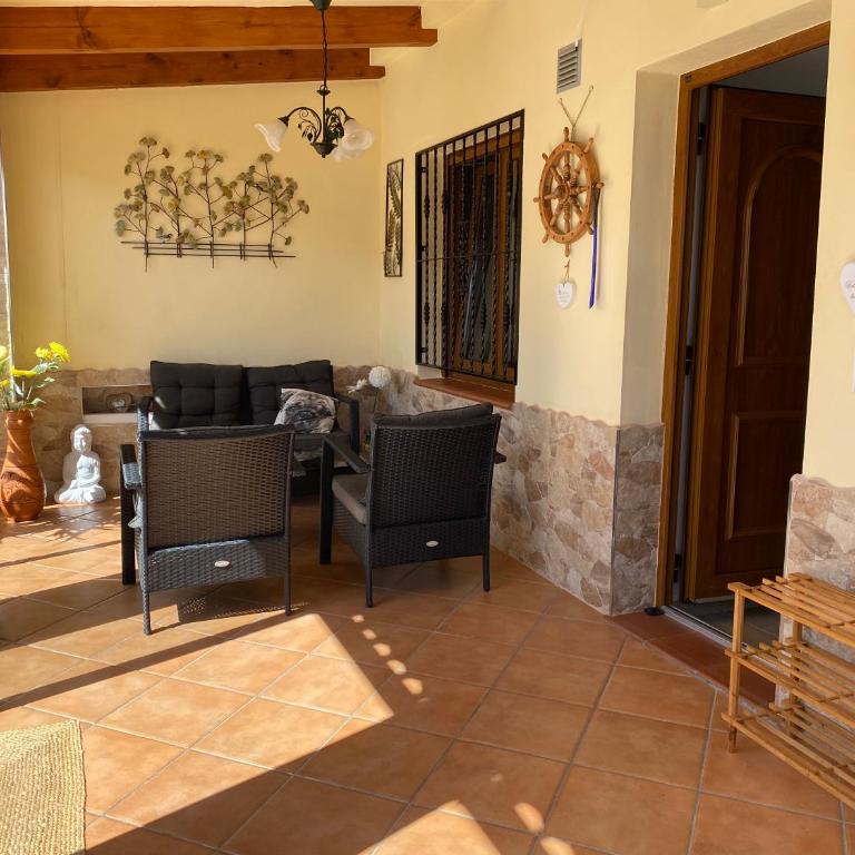 Beach bungalow, Torreblanca la Mata, Torrevieja - Casa - 8