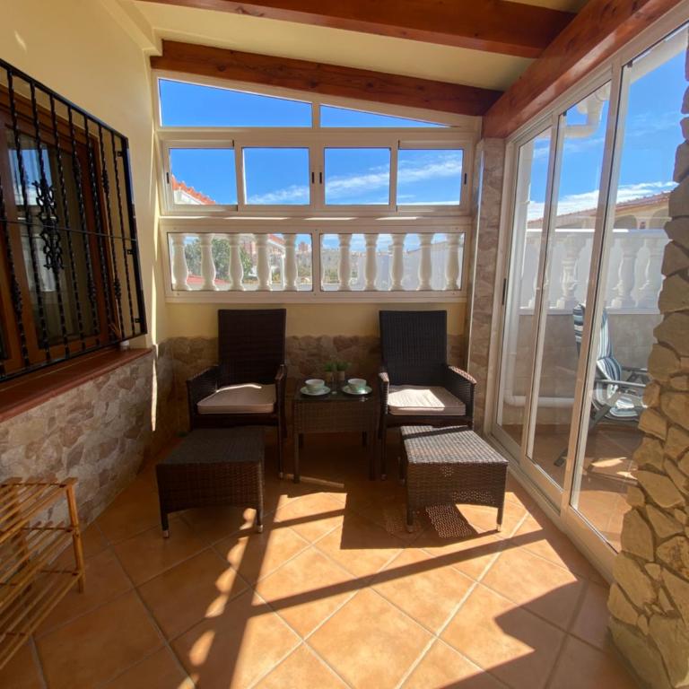 Beach bungalow, Torreblanca la Mata, Torrevieja - Casa - 9
