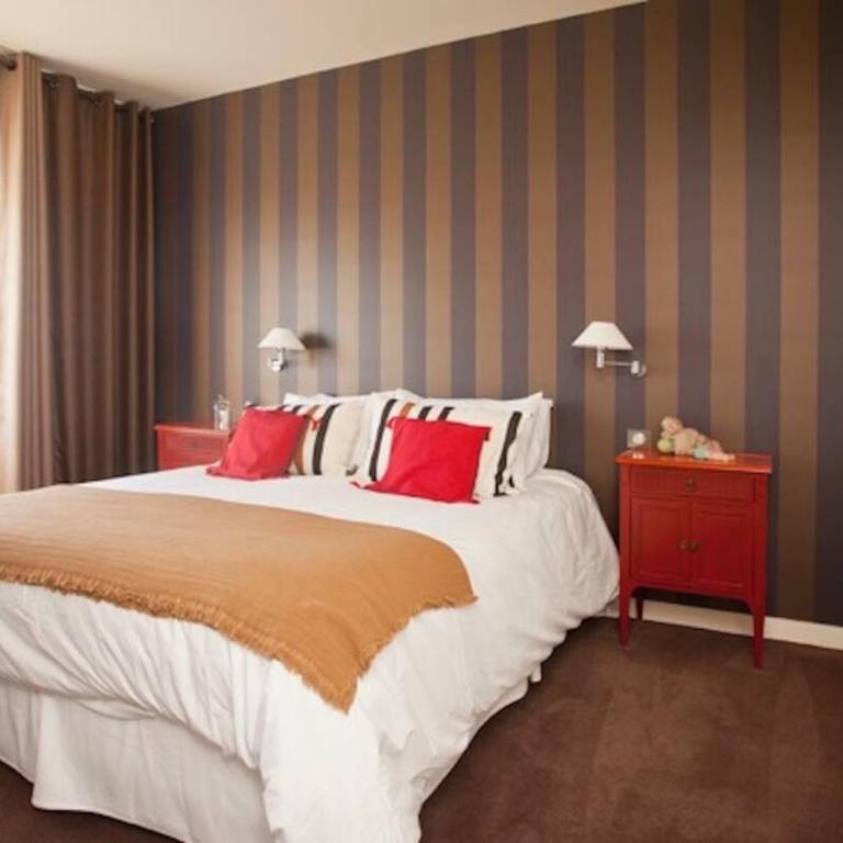 Biarritz center Appartment, Beach & Golf Walking Tour - Apartamento de 1 dormitorio - 13