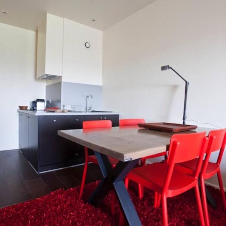 Biarritz center Appartment, Beach & Golf Walking Tour - Apartamento de 1 dormitorio - 7