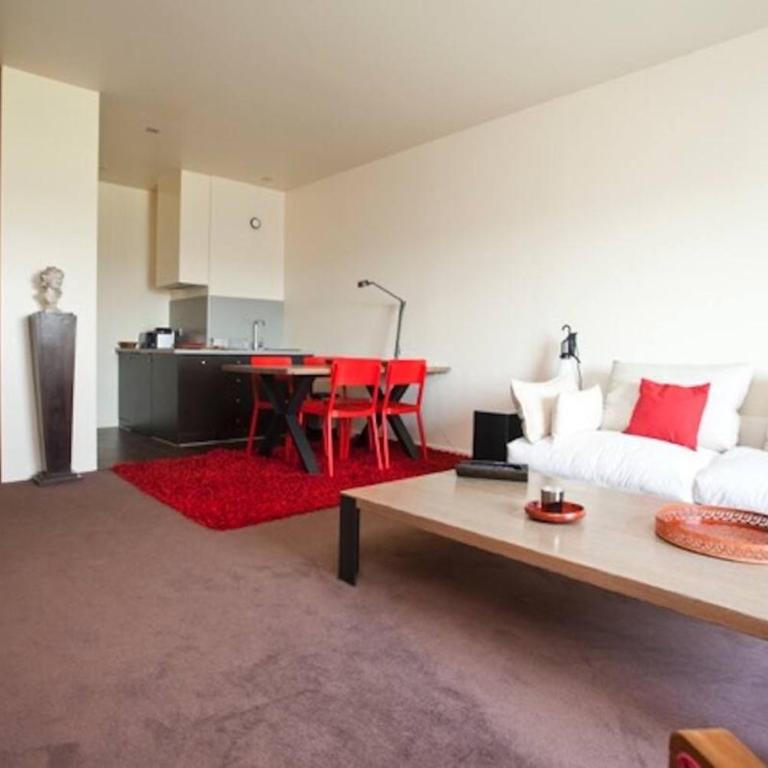Biarritz center Appartment, Beach & Golf Walking Tour - Apartamento de 1 dormitorio - 6