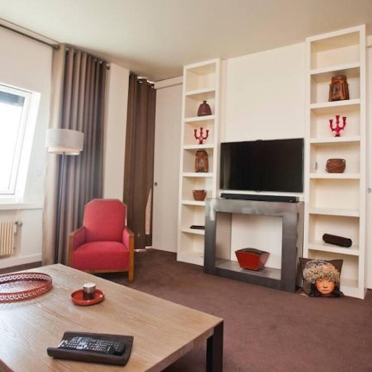 Biarritz center Appartment, Beach & Golf Walking Tour - Apartamento de 1 dormitorio - 2