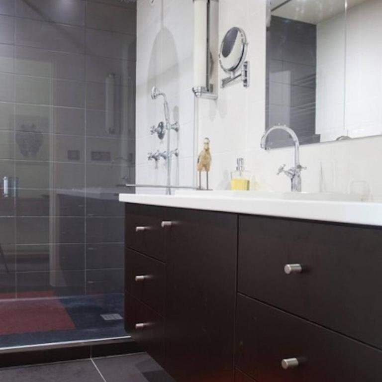 Biarritz center Appartment, Beach & Golf Walking Tour - Apartamento de 1 dormitorio - 15