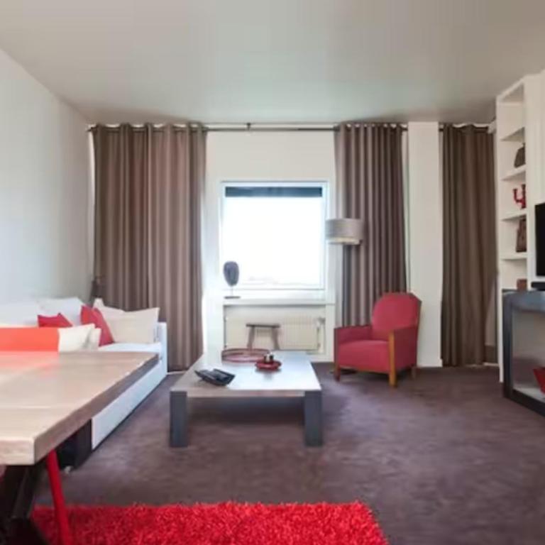 Biarritz center Appartment, Beach & Golf Walking Tour - Apartamento de 1 dormitorio - 4