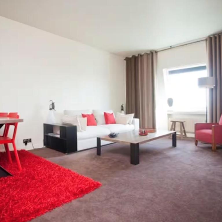 Biarritz center Appartment, Beach & Golf Walking Tour - Apartamento de 1 dormitorio - 1