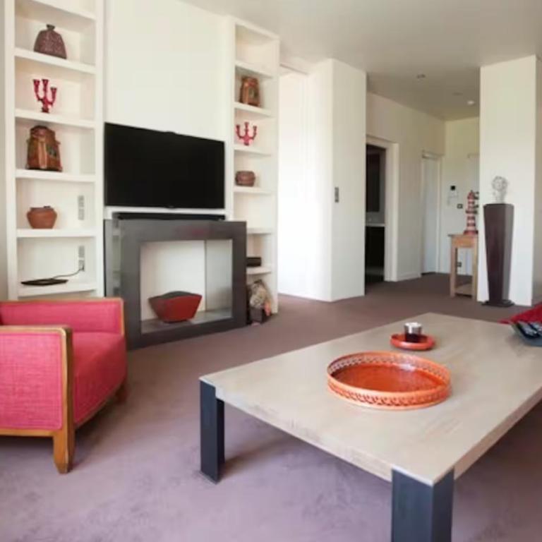Biarritz center Appartment, Beach & Golf Walking Tour - Apartamento de 1 dormitorio - 3