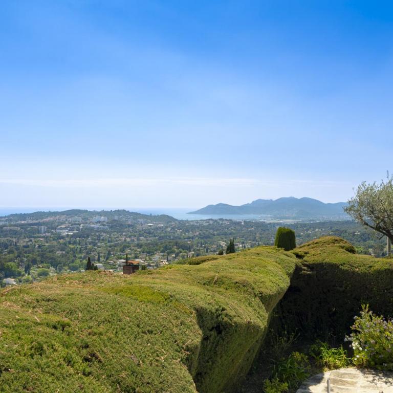 Les Moines - Villa - Vue sur Mer - 32