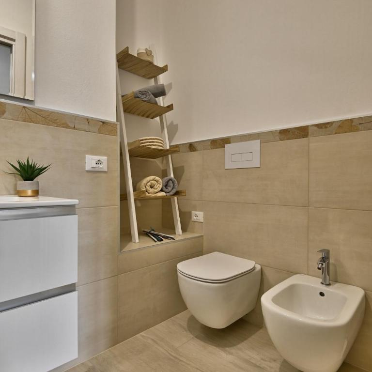 Appartamento La Palma by Theater Home - Appartamento - Piano Terra - 19