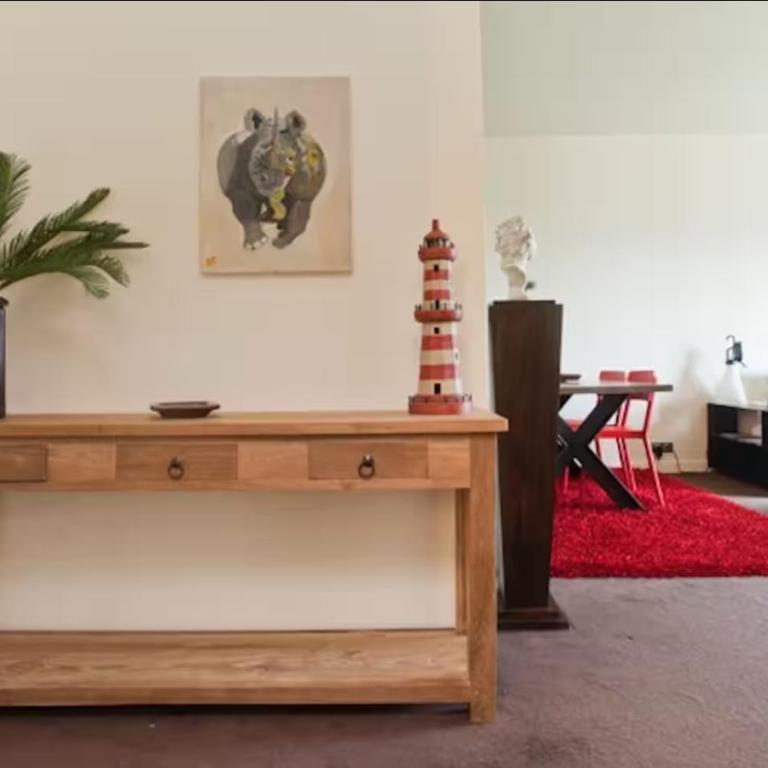Biarritz center Appartment, Beach & Golf Walking Tour - Apartamento de 1 dormitorio - 10