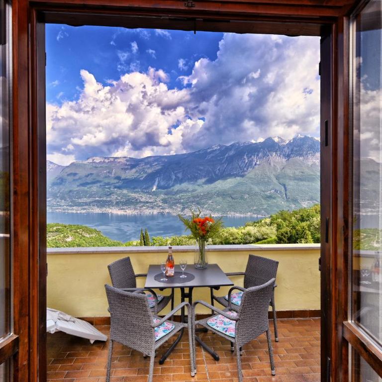 Appartamento Oleandro by Theater Home - Appartamento con Vista Lago - 1