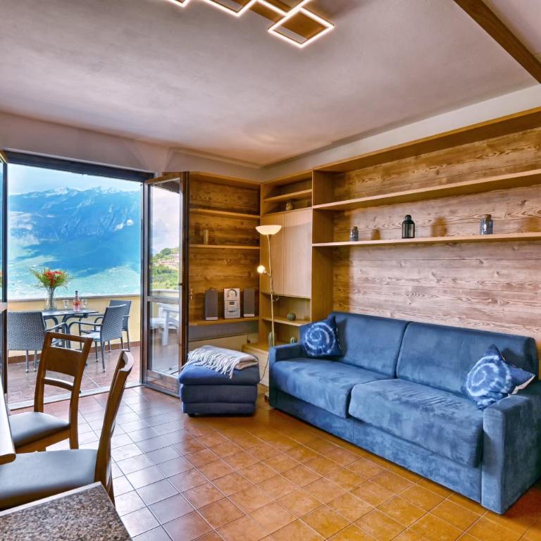 Appartamento Oleandro by Theater Home - Appartamento con Vista Lago - 2