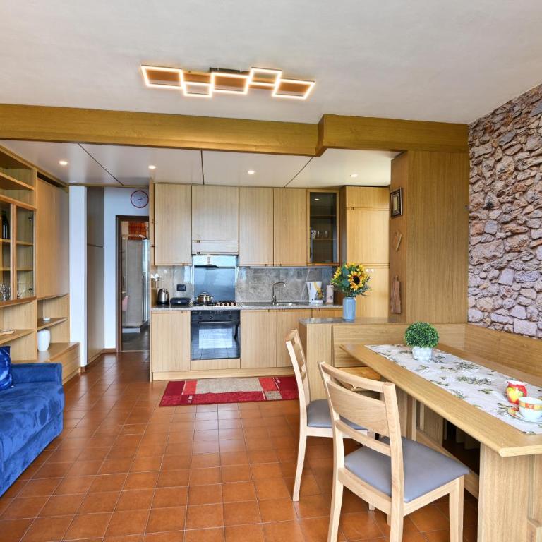 Appartamento Oleandro by Theater Home - Appartamento con Vista Lago - 3