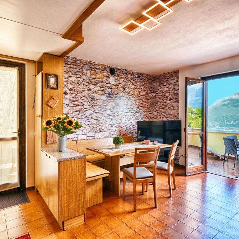 Appartamento Oleandro by Theater Home - Appartamento con Vista Lago - 4
