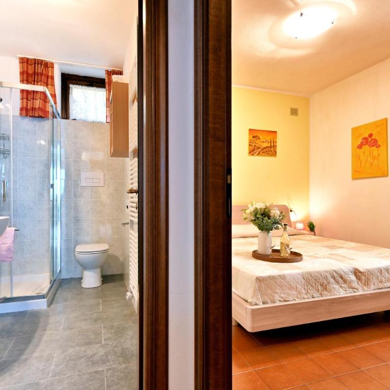 Appartamento Oleandro by Theater Home - Appartamento con Vista Lago - 8