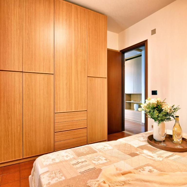 Appartamento Oleandro by Theater Home - Appartamento con Vista Lago - 7