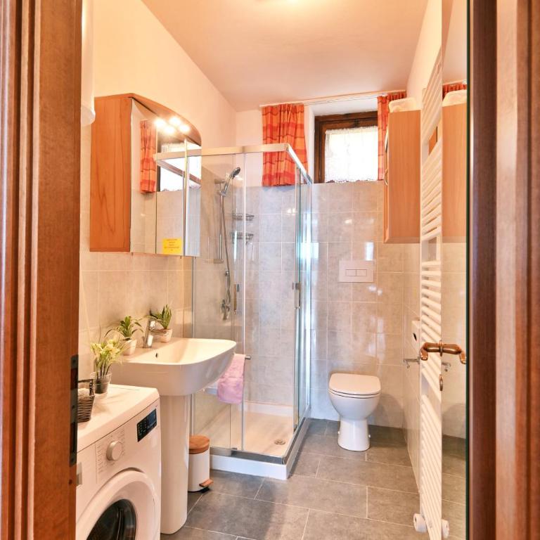 Appartamento Oleandro by Theater Home - Appartamento con Vista Lago - 9
