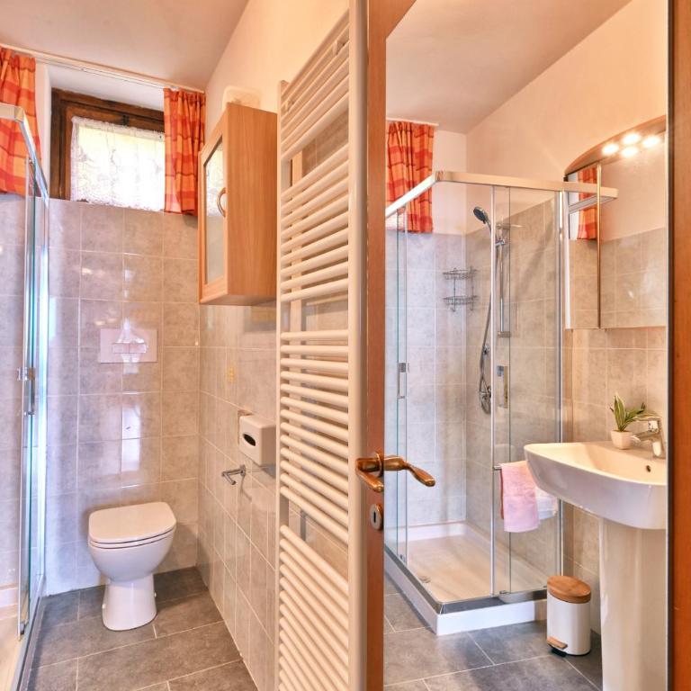 Appartamento Oleandro by Theater Home - Appartamento con Vista Lago - 10