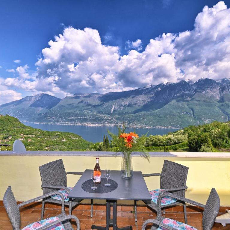 Appartamento Oleandro by Theater Home - Appartamento con Vista Lago - 11
