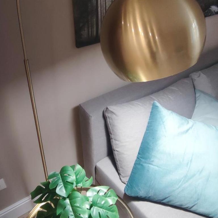 Metro Mirti Rome Suite - Appartamento con 1 Camera da Letto - 6