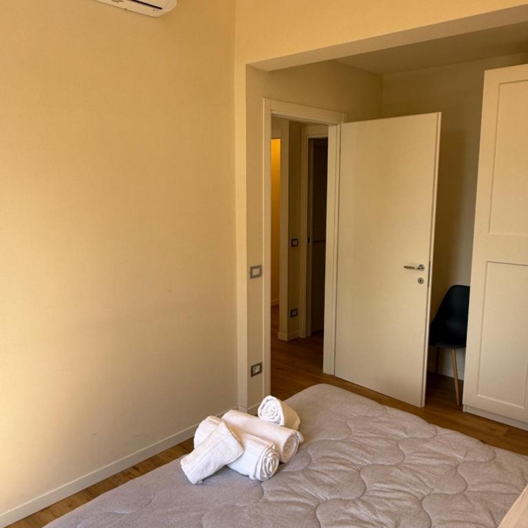 Vittoria sull'Adige - Appartamento con 2 Camere da Letto - 5