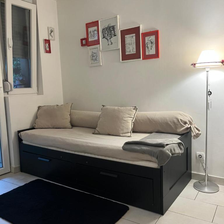 Talisman - Apartman - 2