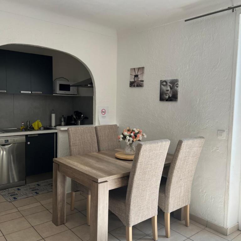 villa Siana - Appartement 3 Chambres - 3