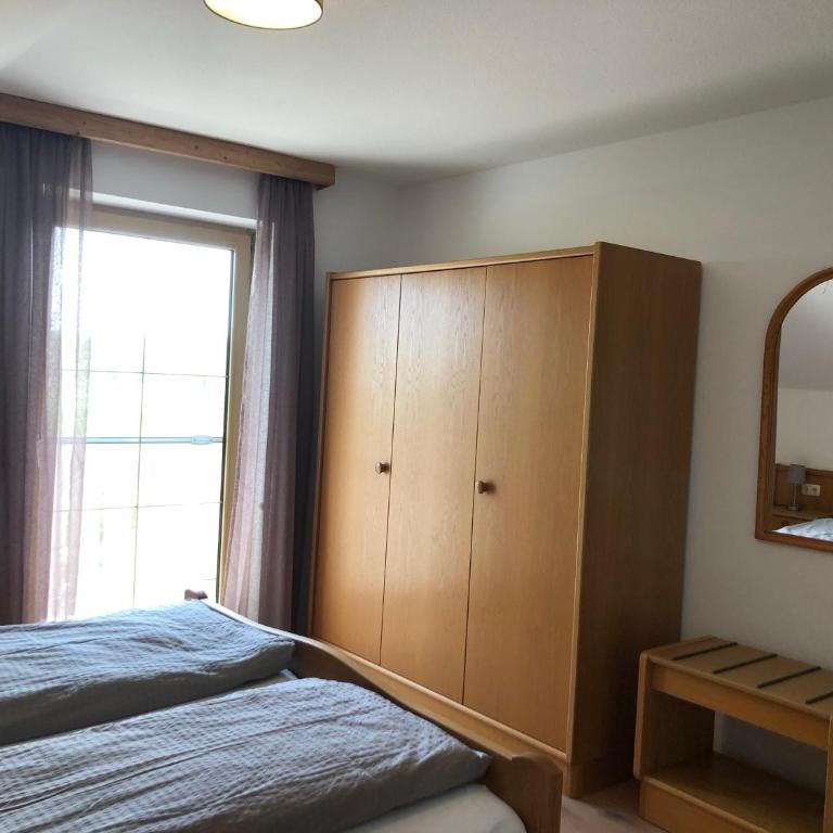 Ferienwohnungen Hackerhof - Apartment - 9