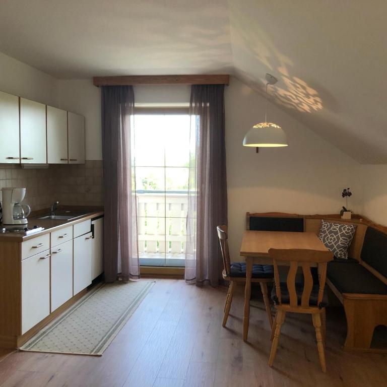 Ferienwohnungen Hackerhof - Apartment - 11