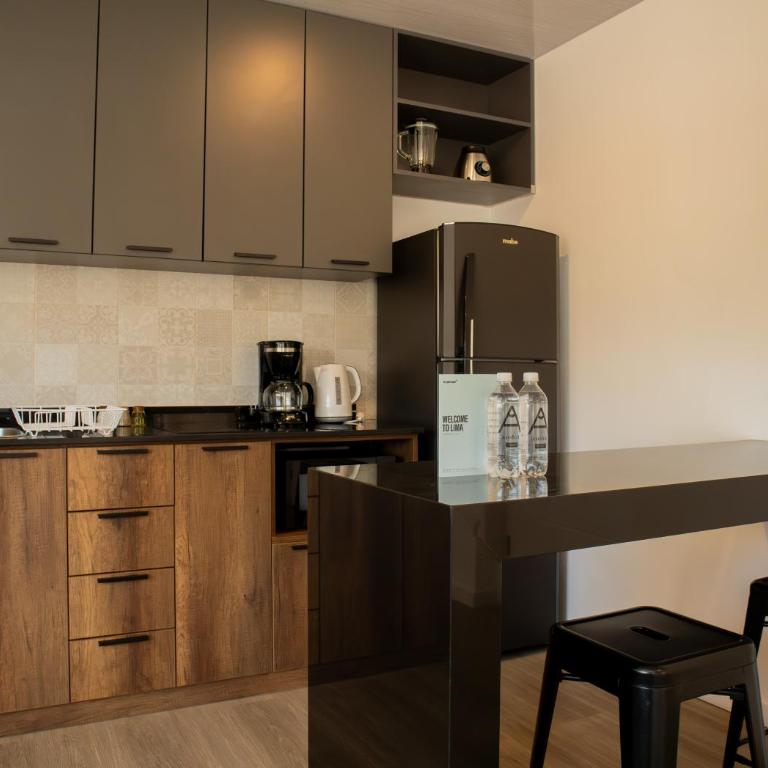Casa la Paz by Wynwood House - Apartamento de 1 dormitorio - 1