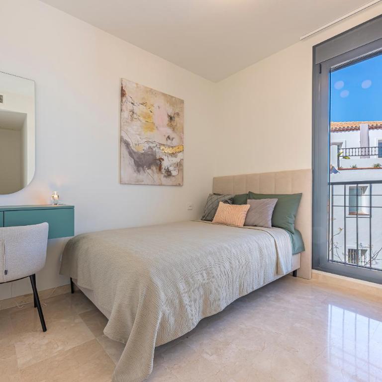 ELZE Panoramic Sea View Luxury Apartment - Apartamento con vistas al mar - 7