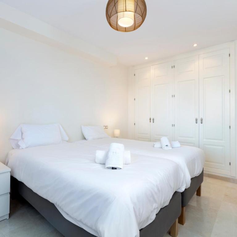 Duplex Apt with Rooftop Terrace Aloha Royal RDR230 - Apartamento con terraza - 20