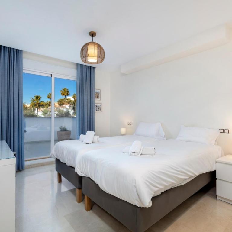 Duplex Apt with Rooftop Terrace Aloha Royal RDR230 - Apartamento con terraza - 3