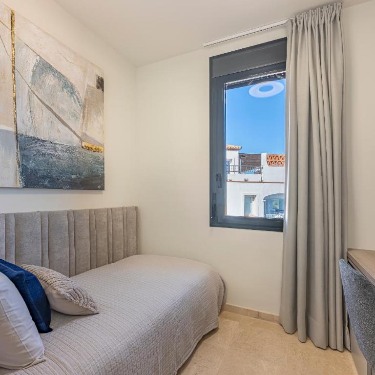 ELZE Panoramic Sea View Luxury Apartment - Apartamento con vistas al mar - 8