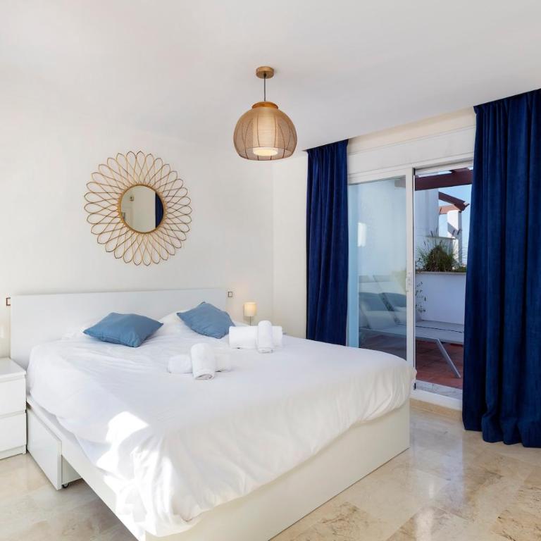 Duplex Apt with Rooftop Terrace Aloha Royal RDR230 - Apartamento con terraza - 4