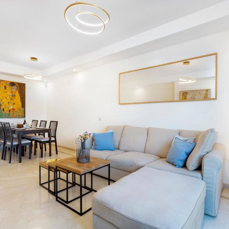 Duplex Apt with Rooftop Terrace Aloha Royal RDR230 - Apartamento con terraza - 5