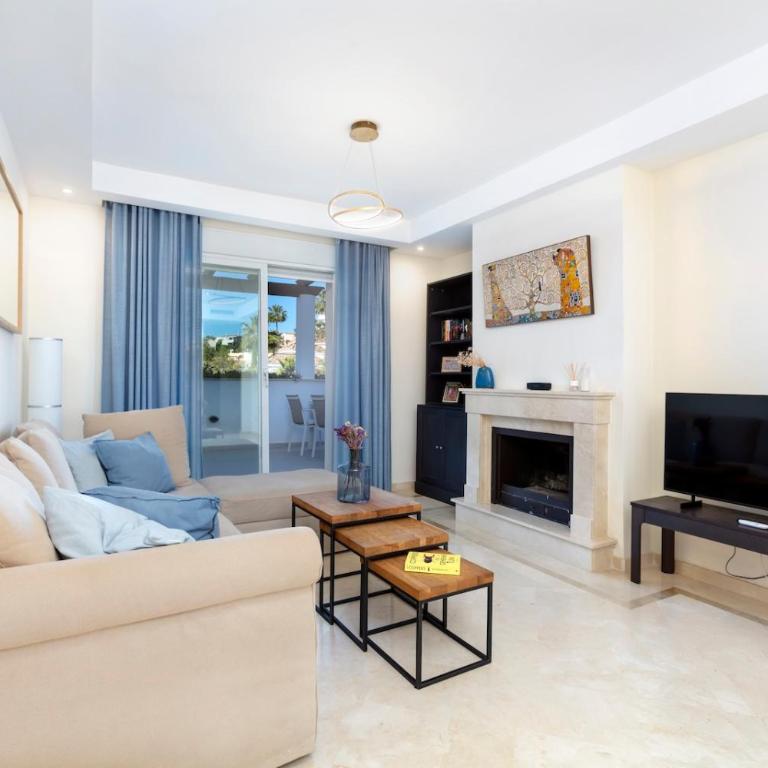 Duplex Apt with Rooftop Terrace Aloha Royal RDR230 - Apartamento con terraza - 6