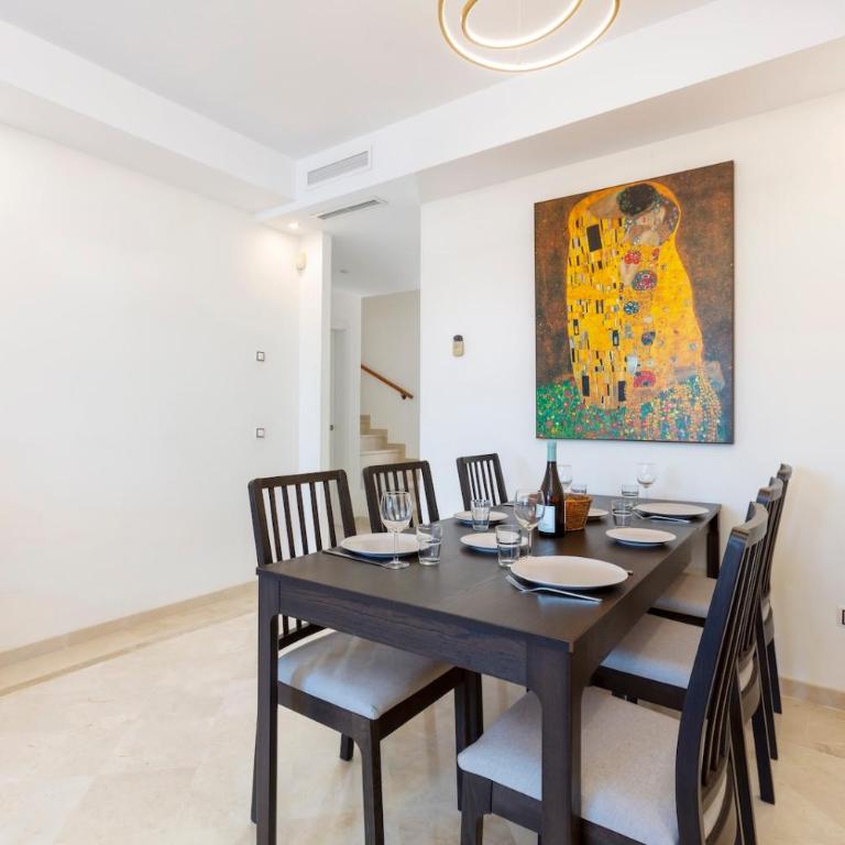 Duplex Apt with Rooftop Terrace Aloha Royal RDR230 - Apartamento con terraza - 7