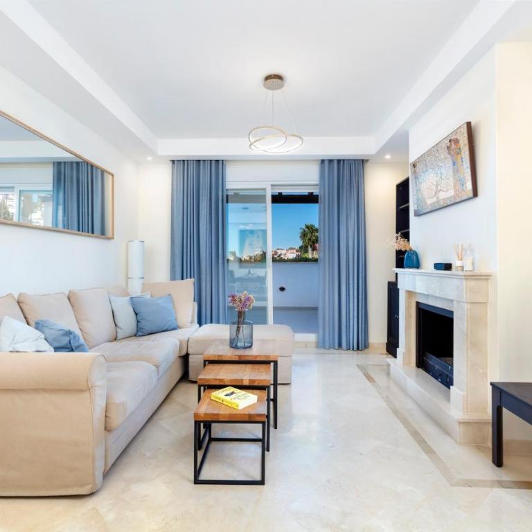 Duplex Apt with Rooftop Terrace Aloha Royal RDR230 - Apartamento con terraza - 8
