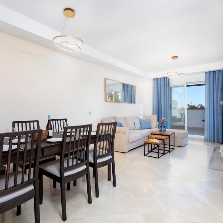 Duplex Apt with Rooftop Terrace Aloha Royal RDR230 - Apartamento con terraza - 9