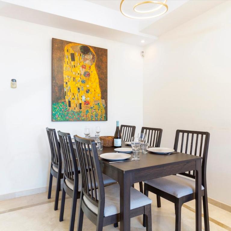 Duplex Apt with Rooftop Terrace Aloha Royal RDR230 - Apartamento con terraza - 10